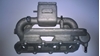Picture of Inlet Manifold. 1000cc EQ465i-21 Engine Code