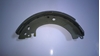 Picture of Brake Shoes Rear Axle Set Fits "V" Series Models