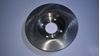 Picture of Front Brake Discs (Pair) NON ABS BRAKES