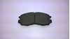 Picture of Front Brake Pads