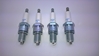 Picture of Spark Plug Set 1000cc Engine