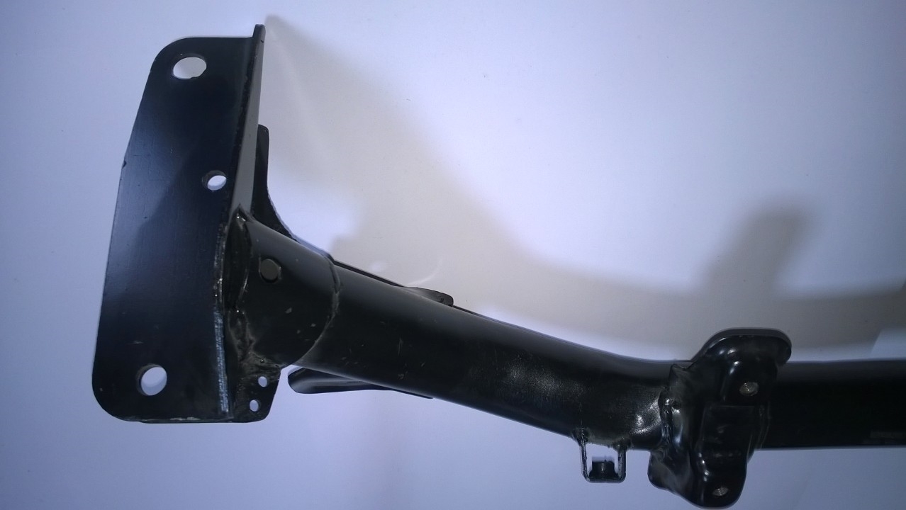 DFSK Parts Limited. Front Suspension Cross Member