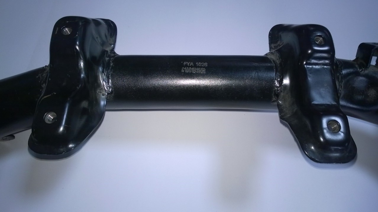 DFSK Parts Limited. Front Suspension Cross Member
