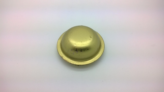 Picture of Front Wheel Bearing Grease Cap