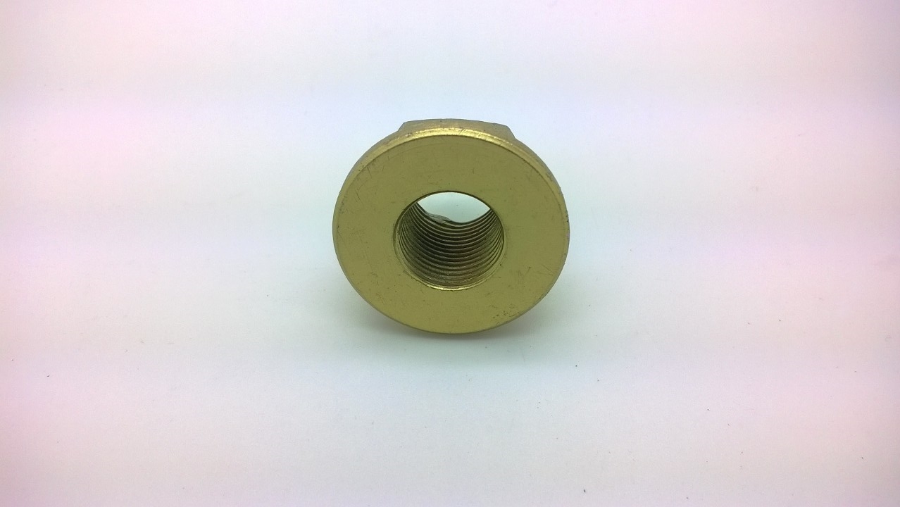 DFSK Parts Limited. Front Wheel Bearing Nut