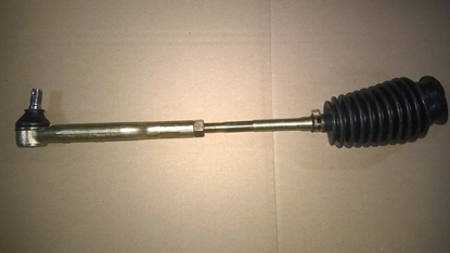 Picture of Left Steering Arm Complete Assembly
