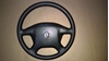 Picture of Steering Wheel (Black) BIG CABIN PICKUP