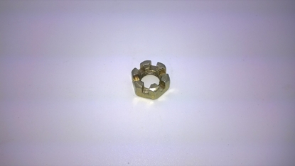 Picture of Track Rod End Castle Nut