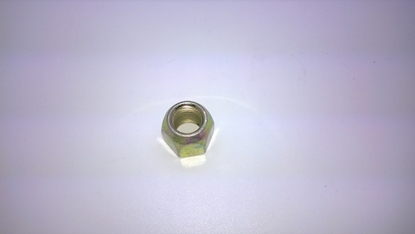 Picture of Open Wheel Nut