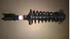 Picture of Front Right Suspension Shock Absorber Assembly.(OUT OF STOCK USE BIG CABIN PICKUP PART NUMBER 1002175SU)
