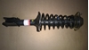 Picture of Left Front Suspension Shock Absorber Assembly( Big Cab Pickup Model)NON ABS