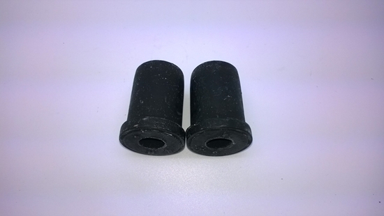 Picture of Rear  Leaf Spring Chassis   Bush Kit