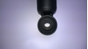 Picture of Rear Suspension Shock Absorber (Big Cabin Pickup Models)