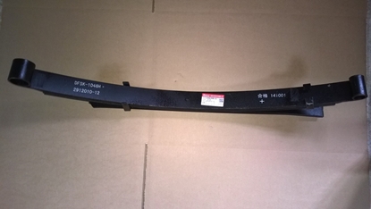 Picture of Rear Suspension Spring (6 Leaf Heavy Duty)