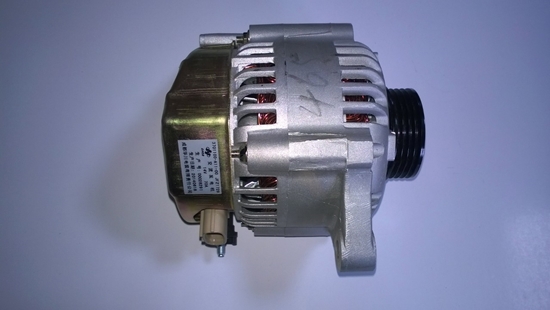 Picture of Alternator