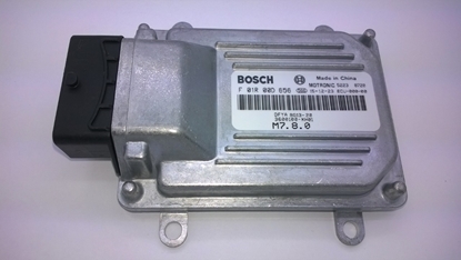Picture of Engine ECU Computer Code 656/776