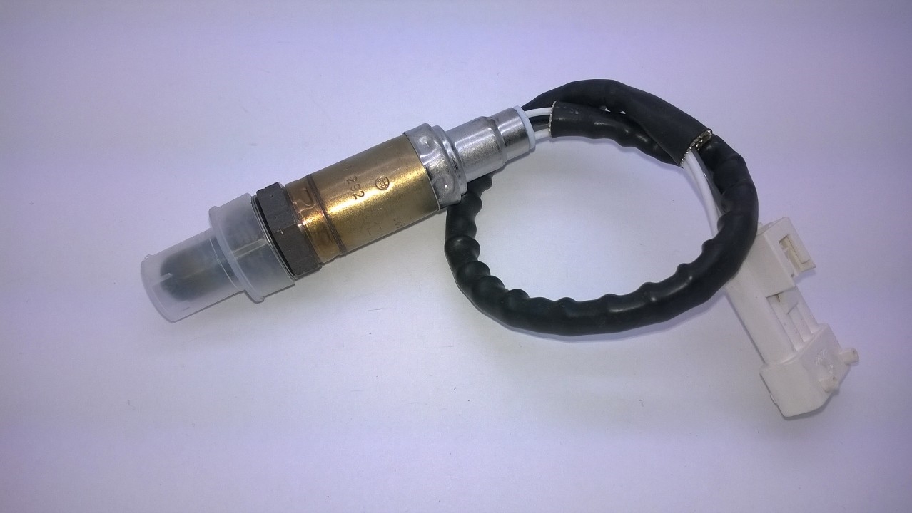 DFSK Parts Limited. Exhaust Manifold Oxygen Sensor