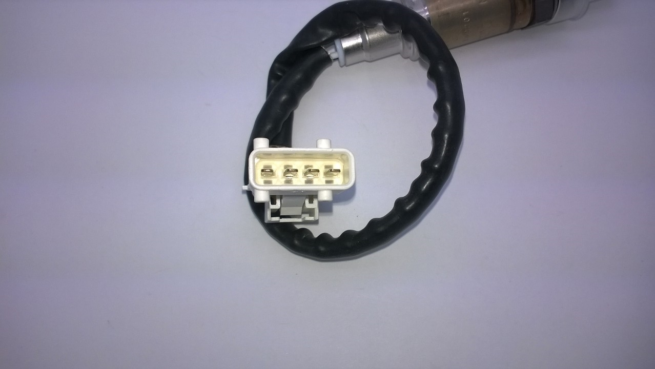 DFSK Parts Limited. Exhaust Manifold Oxygen Sensor