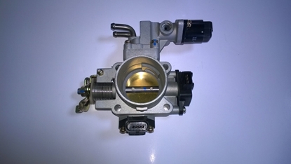 Picture of Throttle Body 2012 Onwards