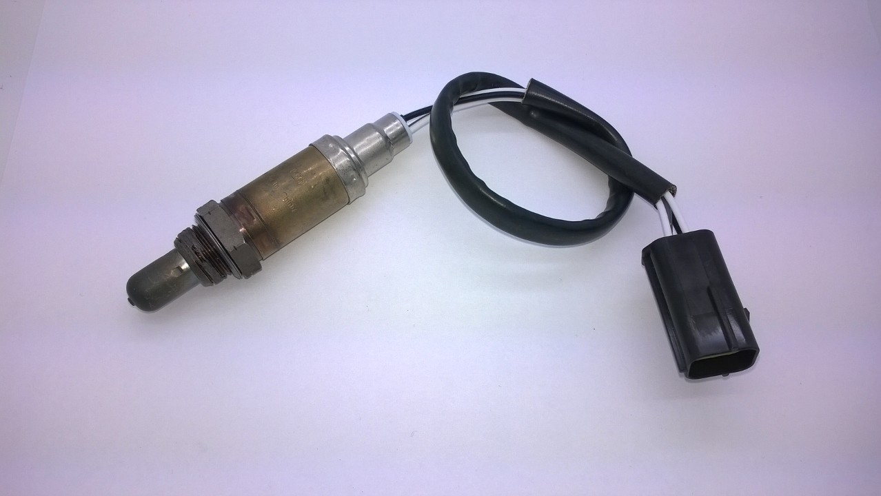 DFSK Parts Limited. Rear Oxygen Sensor