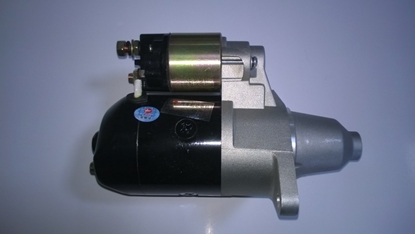 Picture of Starter Motor