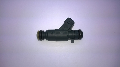 Picture of Fuel Injector Serial Number 0280 156 417