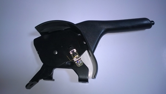 Picture of Hand Brake Lever Assembly