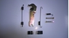 Picture of Rear Brake Adjuster / Anchor Kit  Right