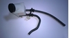 Picture of Brake Fluid Reservoir Assembly