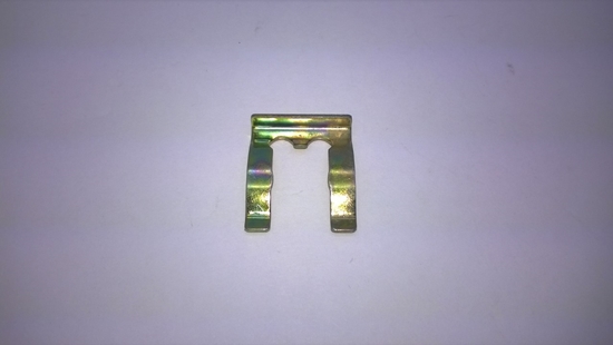 Picture of Brake Hose Securing "E" Clip