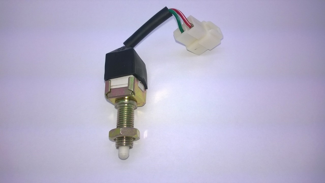 DFSK Parts Limited. Brake Light Switch