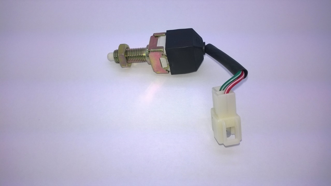 DFSK Parts Limited. Brake Light Switch