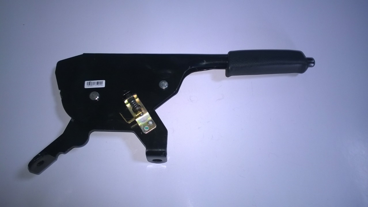 DFSK Parts Limited. Hand Brake Lever