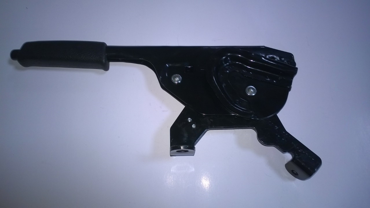 DFSK Parts Limited. Hand Brake Lever