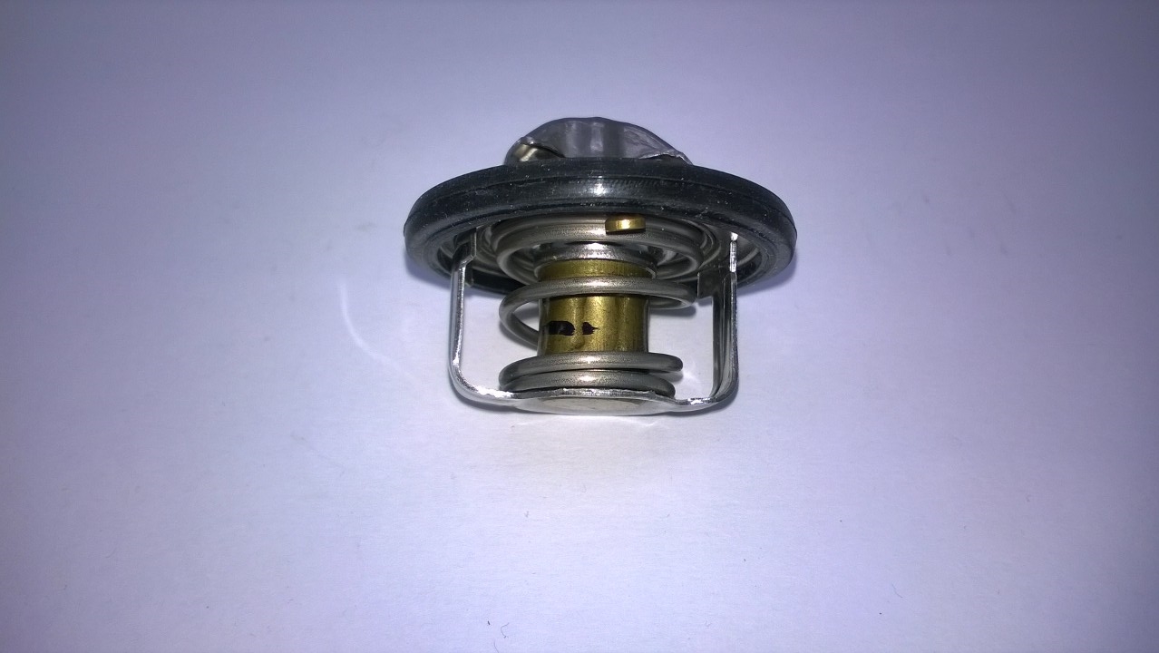 DFSK Parts Limited. Engine Cooling Thermostat