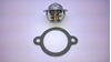 Picture of Engine Cooling Thermostat.
