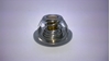 Picture of Engine Cooling Thermostat.