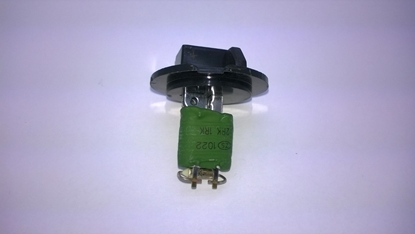 Picture of Heater Fan Speed Resistor