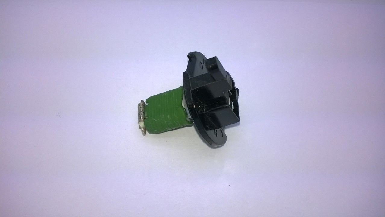 DFSK Parts Limited. Heater Fan Speed Resistor