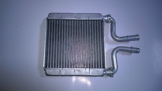 Picture of Heater Matrix