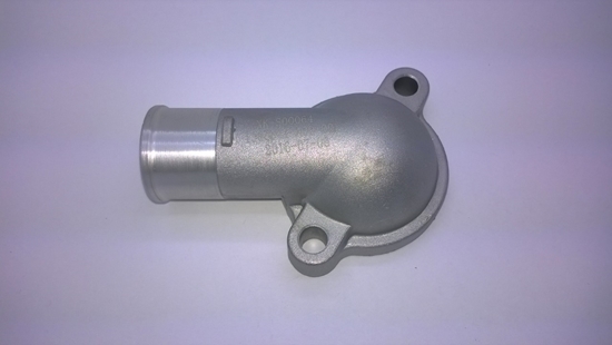 Picture of Thermostat Top Housing