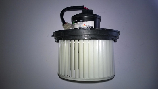 Picture of Interior Heating Fan Motor