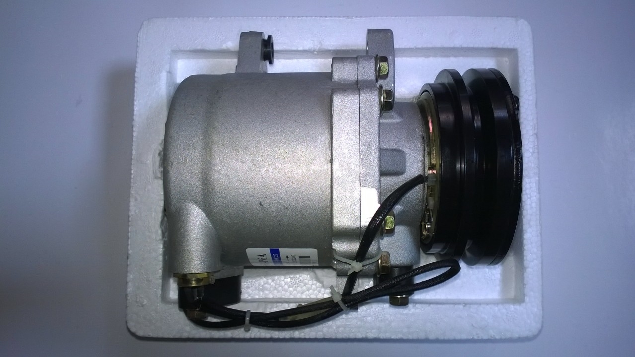 DFSK Parts Limited. Air Conditioning Compressor