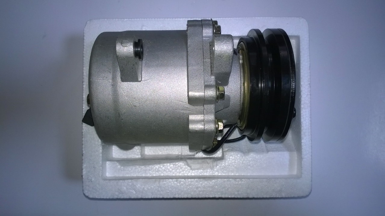 DFSK Parts Limited. Air Conditioning Compressor