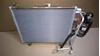 Picture of Air Conditioning Condenser Dryer Assembly
