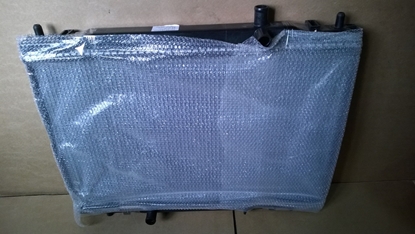 Picture of Radiator LHD