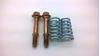 Picture of Exhaust Bolt And  Spring Kit