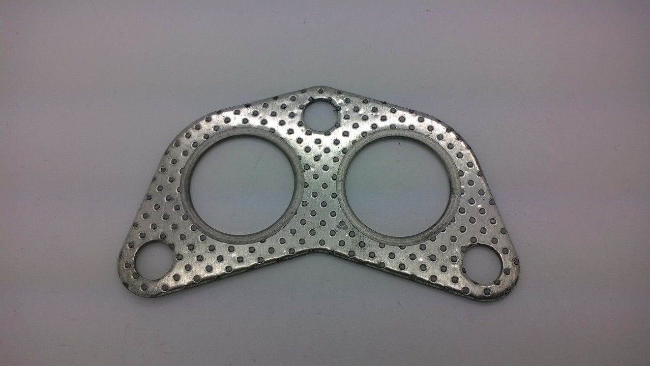 DFSK Parts Limited. Exhaust Front Pipe Gasket