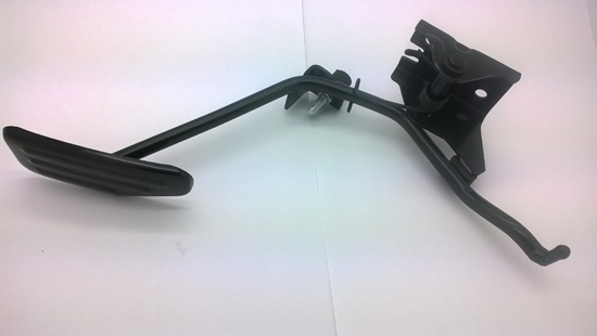 Picture of Accelerator Pedal with Mounting Bracket