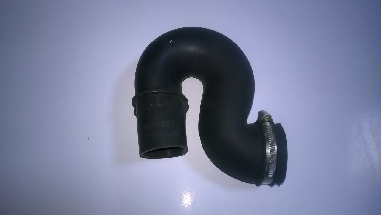 DFSK Parts Limited. Air Inlet Hose (Air Filter